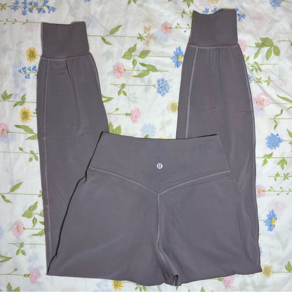 Align joggers Lululemon